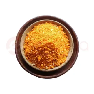 Satvik Til CHUTNEY:100G Spices, 100G