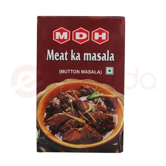 Mdh Meat Masala: 500G 500G at Apna Bazar Woburn, Woburn MA