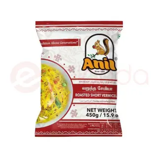 Anil Short Vermicelli: 180GM Noodles, 180GM