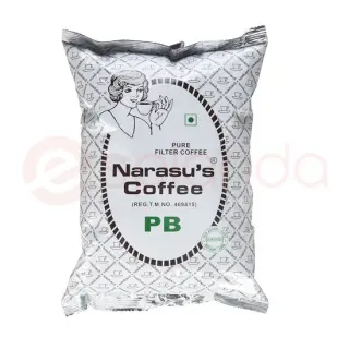 Narasu's Filter Coffee: 500GM Tea/Coffee, 500GM