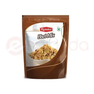 Ramdev Bhel Mix: 400GM Snack, 400GM