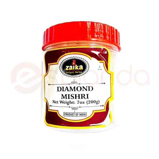 Zaika Diamond Mishri: 400G 400G at Apna Bazar Woburn, Woburn MA