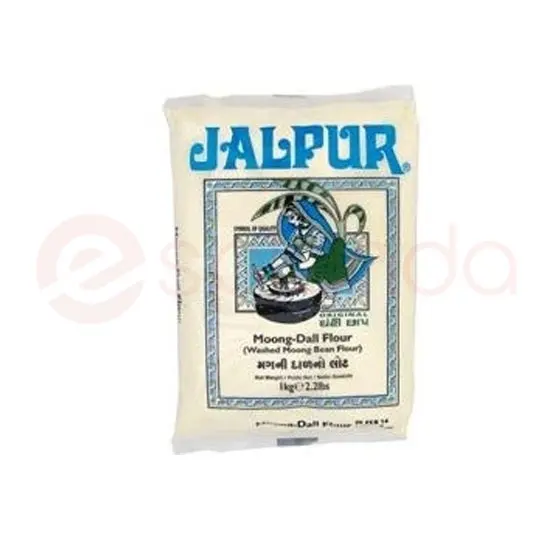 Jalpur Moong Flour : 2.2LBS 2.2LBS at Apna Bazar Woburn, Woburn MA