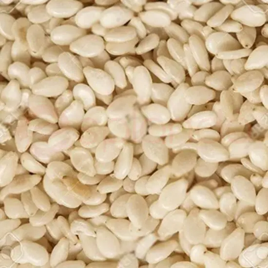 Apna Sesame White: 3LB 3LB at Apna Bazar Woburn, Woburn MA