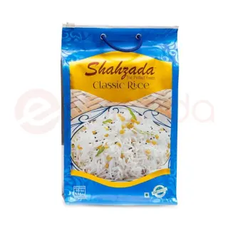 Shahzada Classic Rice: 10LB, 10LB