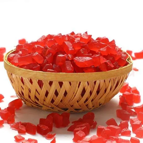 Jiya's Tooty Fryuity RED:400G 400G at Apna Bazar Woburn, Woburn MA