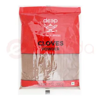 Deep Cloves: 7OZ Spices, 7 OZ