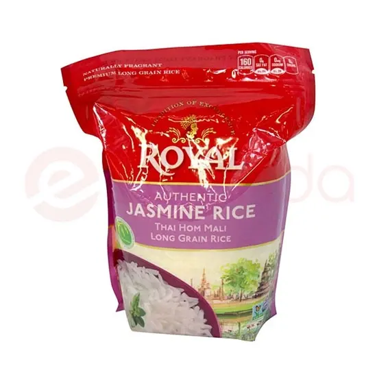 Royal Jasmine Rice: 2LB 2LB at Apna Bazar Woburn, Woburn MA
