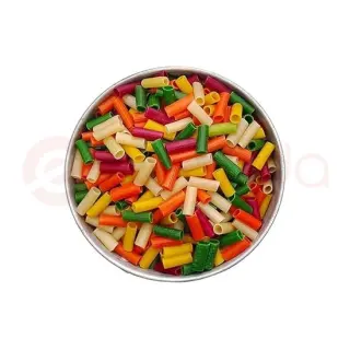 Paras Fryums Mix: 400GM Snack, 400GM