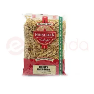 Himalayan Fried ONION:350GM Spices, 350GM