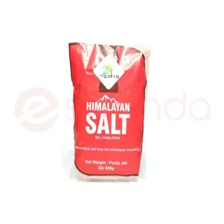 24 Mantra Himalayan Salt: 2LB Spices, 2LB