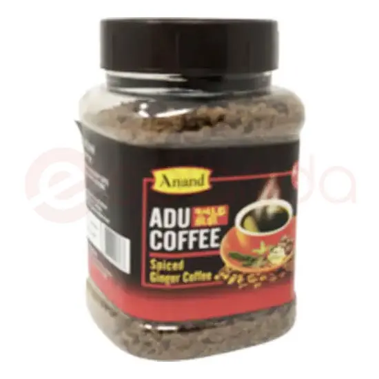 Anand Adu Coffee: 200GM 200GM at Apna Bazar Woburn, Woburn MA