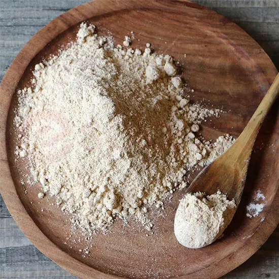 Paras Rajgiro Flour : 800GM 800GM at Apna Bazar Woburn, Woburn MA