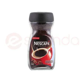Nescafe Original: 200G Tea/Coffee, 200G