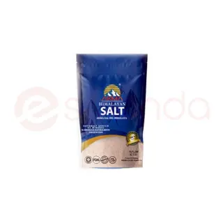 Akma Org.Himalayan Salt: 500GM Spices, 500GM