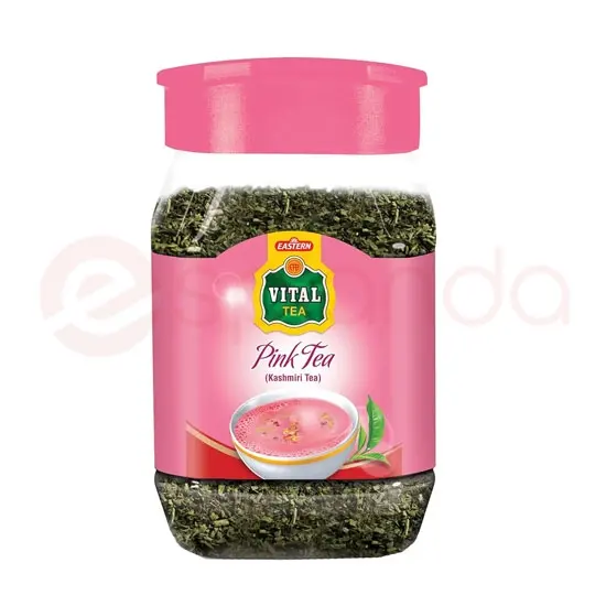 Vital Kashmiri Tea: 220GM 220GM at Apna Bazar Woburn, Woburn MA