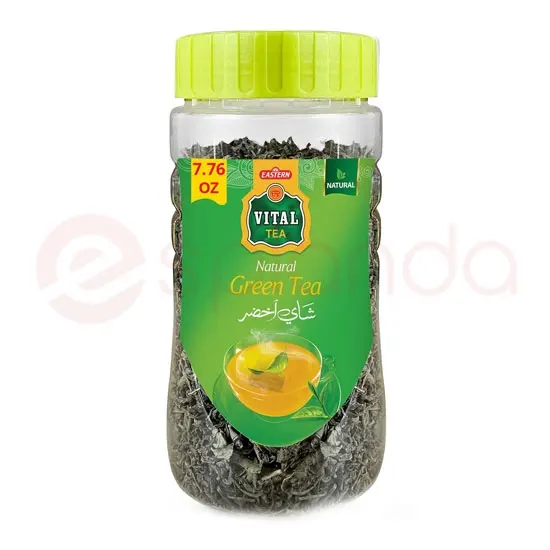Eastern Vital Green Tea: 220GM 220GM at Apna Bazar Woburn, Woburn MA