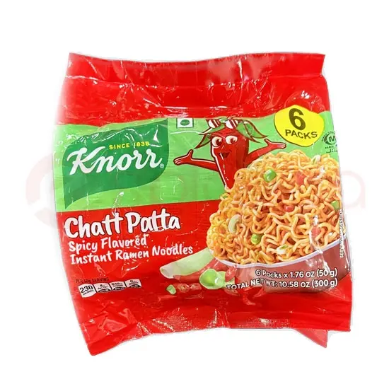 Knorr Chatt Patta NOODLES:300G 300G at Apna Bazar Woburn, Woburn MA