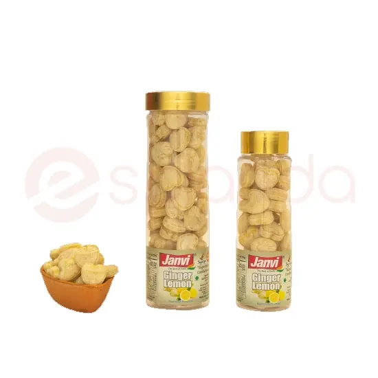 Janvi Sweet Ginger: 100G 100G at Apna Bazar Woburn, Woburn MA