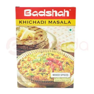 Badshah Khichdi MASALA:100G Spices, 100G