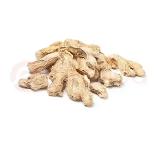 Three Rivers Dry Ginger : 100G Spices, 100G