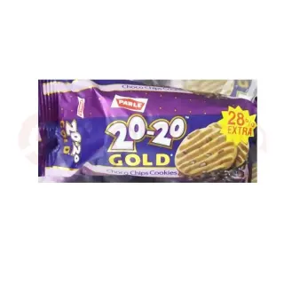 Parle -G Gold COOKIE:1.6KG Biscuits, 1.6KG