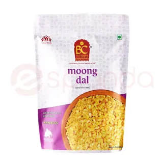 Bc Masala Moong: 400GM Snack, 400GM