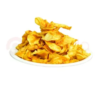 Jagdish Masala Para: 8OZ Snack, 8 OZ