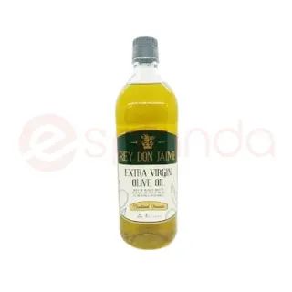 Rey Don Jaime Olive OIL:1L, 1 L