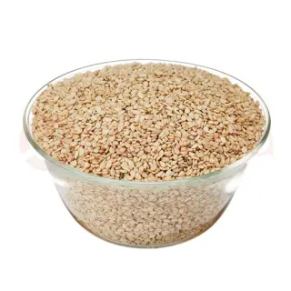 Paras Sesame Natural: 7OZ Spices, 7 OZ