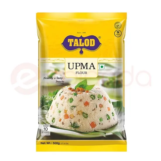Taloo Upma FLOUR:500G 500G at Apna Bazar Woburn, Woburn MA