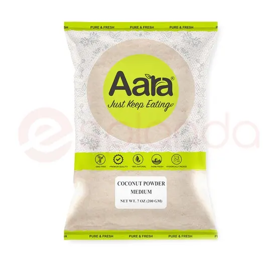 Aara Coconut POWDER:28OZ 28OZ at Apna Bazar Woburn, Woburn MA