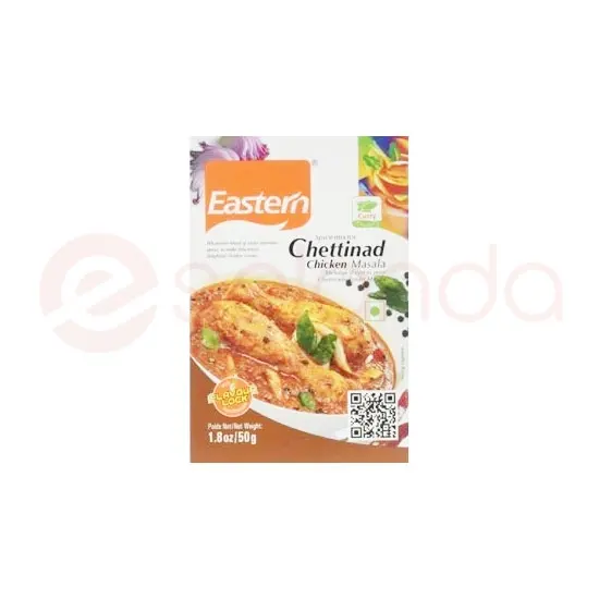 Eastern Chettinad Masala: 50G 50G at Apna Bazar Woburn, Woburn MA