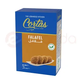 CORTAS FALAFEL: 200G