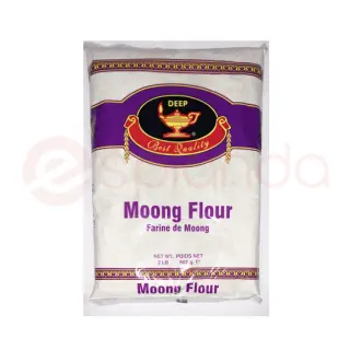 Deep Moong Flour: 2LB, 2LB