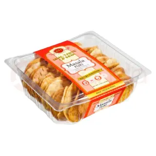 Rti Masala Puri : 7 Oz Snack, 7 OZ