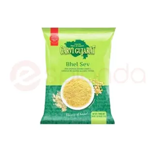 GARVI GUJARAT BHEL SEV: 1LB