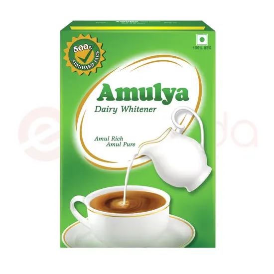 Amulya Dairy Whitener : 2.2 Lb 2.2 LB at Apna Bazar Woburn, Woburn MA