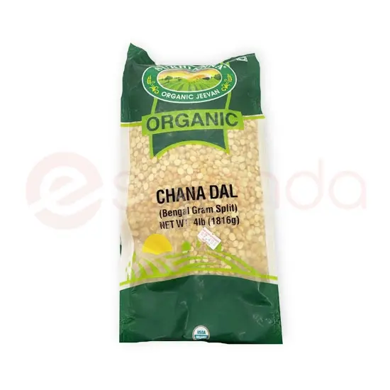 Sukhianna Chana Dal: 4LB 4LB at Apna Bazar Woburn, Woburn MA