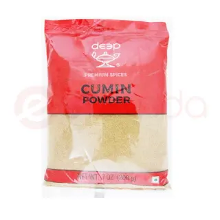 Deep Cumin Powder : 7 Oz Spices, 7 OZ