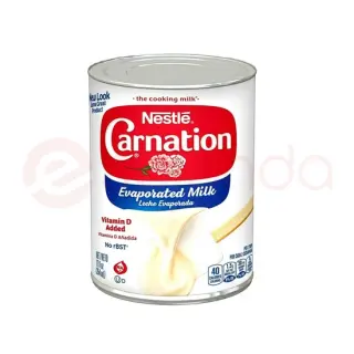 NESTLE EVAROTED MILK: 354ML