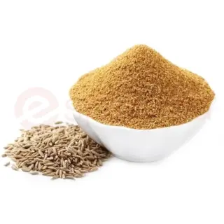 Sukhiana Cumin Powder: 7OZ Spices, 7 OZ