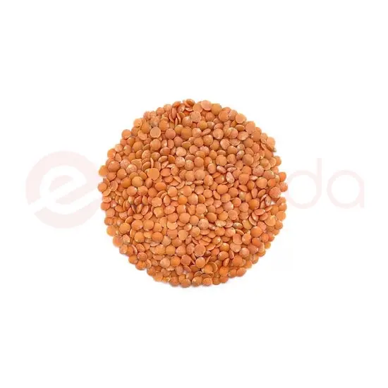 Amarvati Masoor Dal: 4LB 4LB at Apna Bazar Woburn, Woburn MA