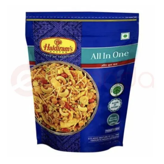 Haldiram All in One : 400G 400G at Apna Bazar Woburn, Woburn MA
