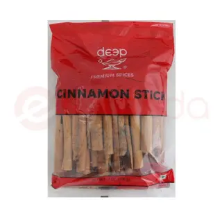 Deep Cinnamon Stick: 7OZ Spices, 7 OZ
