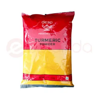 Deep Turmeric Haldi :340GMM Health, 340GMM