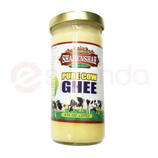 Shahenshah Cow Ghee : 64OZ 64OZ at Apna Bazar Woburn, Woburn MA