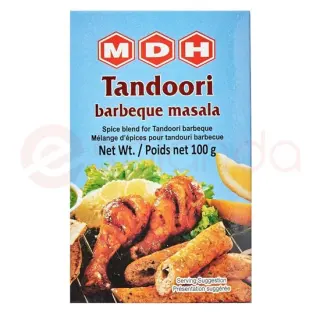 Mdh Tandoori Masala : 100GM Spices, 100GM
