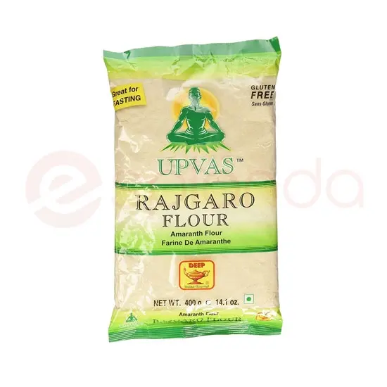 Deep Upvas Rajgaro Flour: 400G 400G at Apna Bazar Woburn, Woburn MA