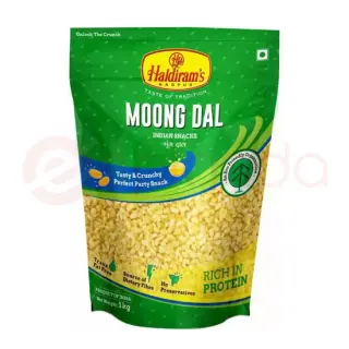 HALDIRAM MOONG DAL : 1 KG